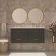 Conjunto de mueble de baño Dorme Bruntec principal 1