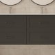 Conjunto de mueble de baño Dorme Bruntec detalle 8