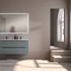 Conjunto mueble de baño Kyoto japandi Visobath principal 5