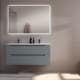 Conjunto mueble de baño Kyoto japandi Viso principal 5