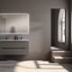 Conjunto mueble de baño Kyoto japandi Visobath principal 2