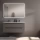 Conjunto mueble de baño Kyoto japandi Viso principal 3