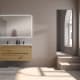 Conjunto mueble de baño Kyoto japandi Visobath principal 3