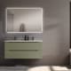 Conjunto mueble de baño Kyoto japandi Viso principal 6