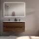 Conjunto mueble de baño Kyoto japandi Viso principal 0