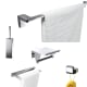 Conjunto de accesorios de baño Nicole Manillons Torrent principal 0