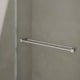 Mampara de ducha Focus 400B Bruntec detalle 4