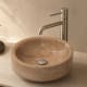 Lavabo de mármol natural Navona Bruntec principal 0
