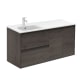 Conjunto mueble de baño Alfa Royo 3D 8