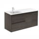 Conjunto mueble de baño Alfa Royo 3D 10