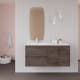 Conjunto mueble de baño Alfa Royo principal 2