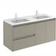 Conjunto mueble de baño Alfa Royo principal 3