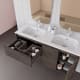 Conjunto mueble de baño Alfa Royo detalle 4