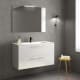 Conjunto mueble de baño Dublín Bruntec principal 6