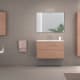 Conjunto mueble de baño Dublín Bruntec ambiente 9