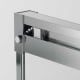 Mampara de ducha Bastia Bruntec detalle 5