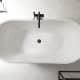 Bañera exenta Vela Baños 10 detalle 3