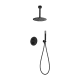 Conjunto de ducha y baño empotrado Line Imex principal 1