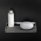 Estante para ducha Architect Cosmic ambiente 2