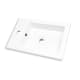 Conjunto mueble de baño Petit Campoaras detalle 3
