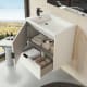Conjunto mueble de baño Petit Campoaras ambiente 4