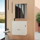 Conjunto mueble de baño Petit Campoaras principal 0