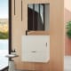 Conjunto mueble de baño fondo reducido 35 cm Petit Campoaras principal 0