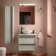 Mueble de baño con encimera de madera Attila Salgar principal 8