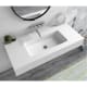 Lavabo suspendido Ibiza Bruntec ambiente 4