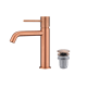Pack Grifo de lavabo Monza + Válvula click-clack de Imex principal 3