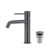 Pack Grifo de lavabo Monza + Válvula click-clack de Imex principal 4