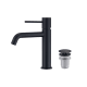 Pack Grifo de lavabo Monza + Válvula click-clack de Imex principal 1