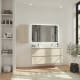 Mueble de baño color madera Vilma Bruntec principal 3
