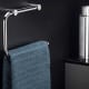 Toallero aro de baño Logic Cosmic ambiente 2