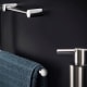 Toallero aro de baño Logic Cosmic ambiente 3