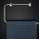 Toallero aro de baño Logic Cosmic ambiente 4