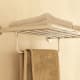 Toallero de baño Architect S+ Cosmic detalle 3