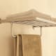 Toallero de baño Architect S+ Cosmic detalle 4