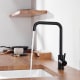 Grifo de cocina Noah de GME ambiente 5