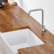 Grifo de cocina Noah de GME ambiente 4