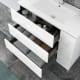 Mueble de baño Kloe Campoaras detalle 4