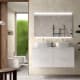 Mueble de baño con encimera Silane Salgar principal 3
