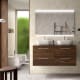 Mueble de baño con encimera Silane Salgar principal 2