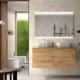 Mueble de baño con encimera Silane Salgar principal 1