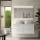 Mueble de baño con encimera Silane Salgar principal 3