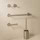 Conjunto de accesorios de baño Architect S+ Cosmic principal 0