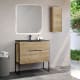Mueble de baño Galsaky industrial Coycama principal 0