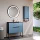 Mueble de baño Galsaky industrial Coycama principal 2