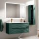 Columna de baño Kyoto Viso ambiente 18