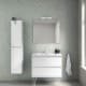 Columna de baño Sansa Royo ambiente 6